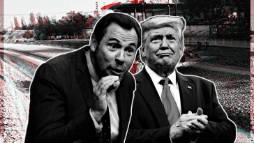 Los constructores estiman un impacto de 500 millones por los aranceles de Trump