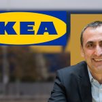 Ikea releva a Nurettin Acar como CEO en España después de tres años y medio en el cargo