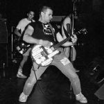 Al Barile, SSD Guitarist and Straight Edge Icon, Dies at 63