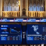 Las bolsas mundiales y el IBEX 35 capitulan ante el suicidio económico de Trump