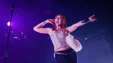 PinkPantheress Shares Tracklist for Upcoming Club-Influenced Mixtape ‘Fancy That’