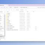 I still love computer files, even as the world leaves them behind