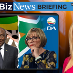 BN Briefing – Cyril: Business will not tell us what to do; Zille: We will stop the Vat increase