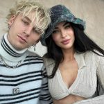 How Megan Fox feels after welcoming baby girl with ex MGK