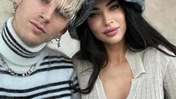 How Megan Fox feels after welcoming baby girl with ex MGK