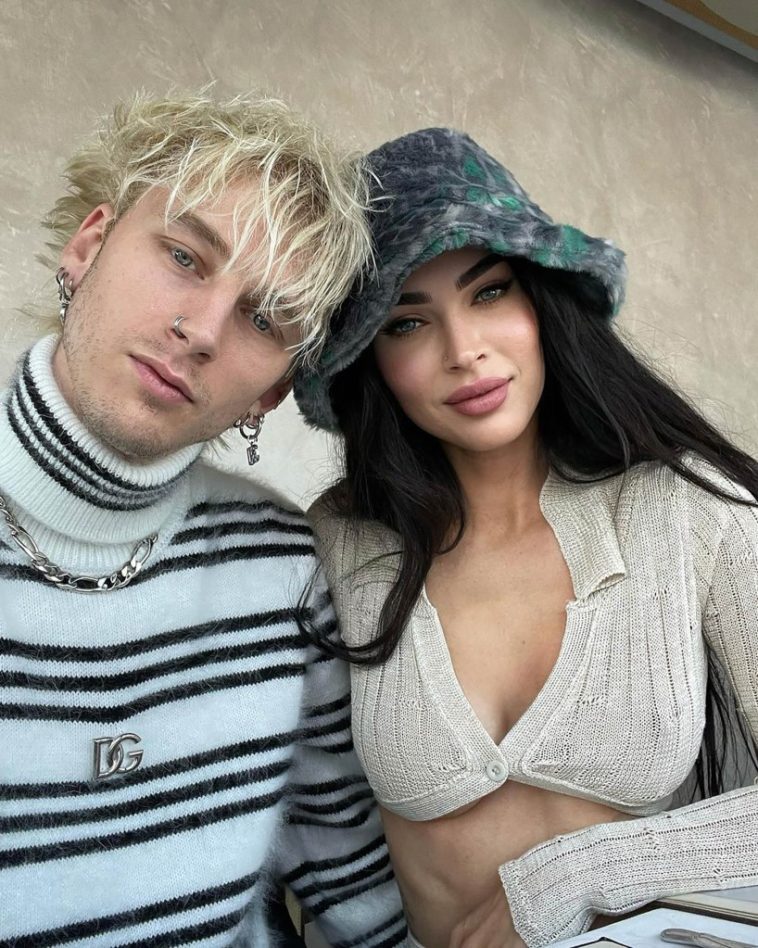 How Megan Fox feels after welcoming baby girl with ex MGK
