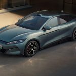 BYD Teases Game-Changing EV Flagships: Han L and Tang L Set for April 9 Launch