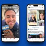 LinkedIn Tests Video Trends to Encourage Member Engagement