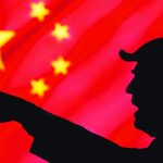 Trump sube el tono y amenaza con aranceles adicionales de 50% a China a partir del 9 de abril
