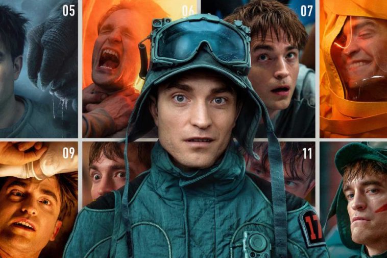 “Mickey 17” Becomes First Film Of 2025 To Surpass 3 Million Moviegoers At Korean Box Office