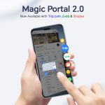 HONOR Magic7 Pro gets a big update