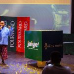 Chef Fregz Moves FOURWARD