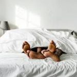 Sex and On-Screen Chemistry: The Hollywood vs Nollywood divide