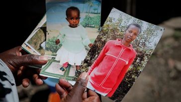 Kenya concludes probe into Agnes Wanjiru’s 2012 death linked to British soldiers