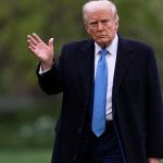 Trump says ‘talking to Russia’ as Ukraine fighting continues