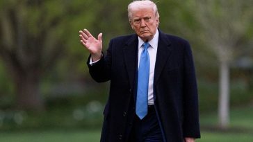 Trump says ‘talking to Russia’ as Ukraine fighting continues