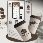 ‘เต่าบิน’ ออกตัวดีมาก ปี 68 มุ่งโกยยอด 900 บาท/ตู้/วัน เพิ่ม 600 ตู้สู่ต่างแดน