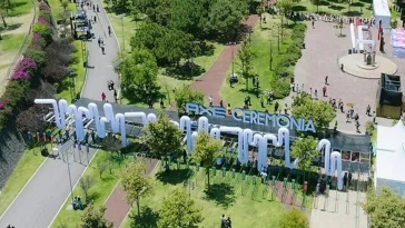 Mexico City’s AXE Ceremonia Festival Canceled After Crane Collapse Leaves Two Dead