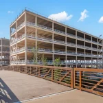 Walmart adds mass timber to new corporate HQ campus