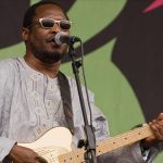 “What they do harkens back to classic rock and real musicianship”: Amadou Bagayoko, singer and Malian guitar great, dies at 70