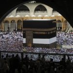 Saudi Arabia imposes visa ban on Nigeria, 13 others ahead of Hajj