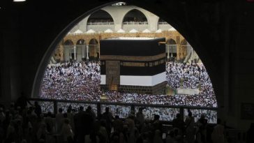 Saudi Arabia imposes visa ban on Nigeria, 13 others ahead of Hajj