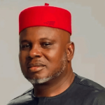 Nicholas Ukachukwu wins APC governorship ticket in Anambra