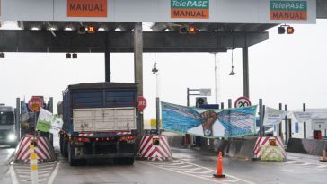 Cae la concesión del puente Rosario-Victoria: ya no cobran peaje y hay incertidumbre sobre su mantenimiento
