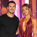 Dancing With the Stars’ Brooks Nader, Gleb Savchenko Break Up