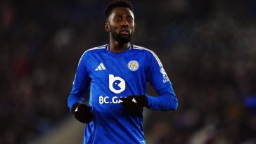 Ndidi’s Leicester edge towards demotion following humbling Newcastle loss