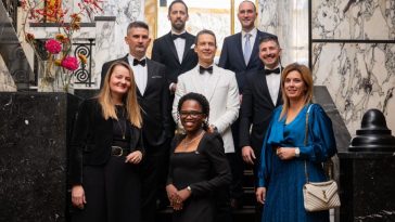 International Leadership Forum pruža jedinstvenu priliku za umrežavanje i karijerni iskorak