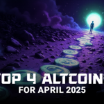 4 Best Cryptos to Buy Under $1 in 2025 That Are Quietly Exploding