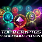 8 Standout Performers That Deserve a Spot as the Best Altcoins to Buy for April 2025