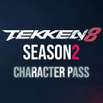 Season 2 of Tekken 8 Begins with a Killer Comeback