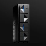 IBM releases a new mainframe built for the age of AI