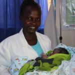 Saving lives and safeguarding mothers during childbirth in South Sudan: a midwife’s poignant recollection