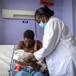 African region’s maternal and newborn mortality declining, but progress still slow