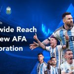 PU Prime Expands Worldwide Reach with New Argentine Football Association (AFA) Partnership