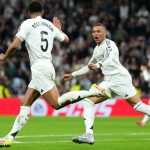 How to watch Arsenal vs. Real Madrid online for free