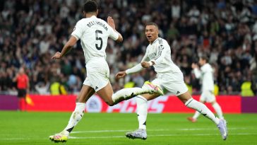 How to watch Arsenal vs. Real Madrid online for free