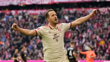 How to watch Bayern Munich vs. Inter Milan online for free