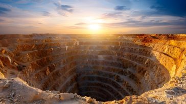 New restrictions on China’s rare earths will likely disrupt tech and defense industries