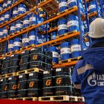 US-Zölle : Russland fürchtet sinkende Ölpreise durch den Zollstreit