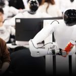 Humanoid Hype: Top VC Sounds the Alarm on China’s Robot Boom