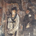 Three Ways to Become a Taoist Deity