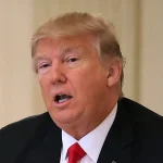 China Developer Stocks Hit as Hang Seng Has Worst Day Since 1997