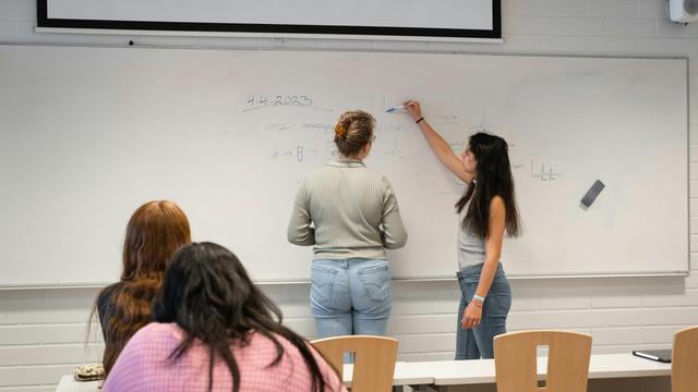 Bildungspolitik: Bildungsforscher sehen Reformbedarf bei Berufsorientierung an Schulen