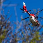 Unfall: Felskletterer stürzt und verletzt sich bei Baden-Baden