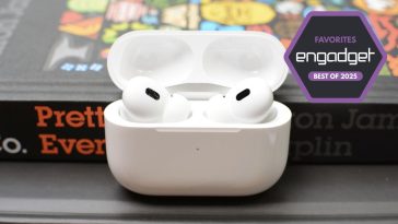 The best AirPods for 2025