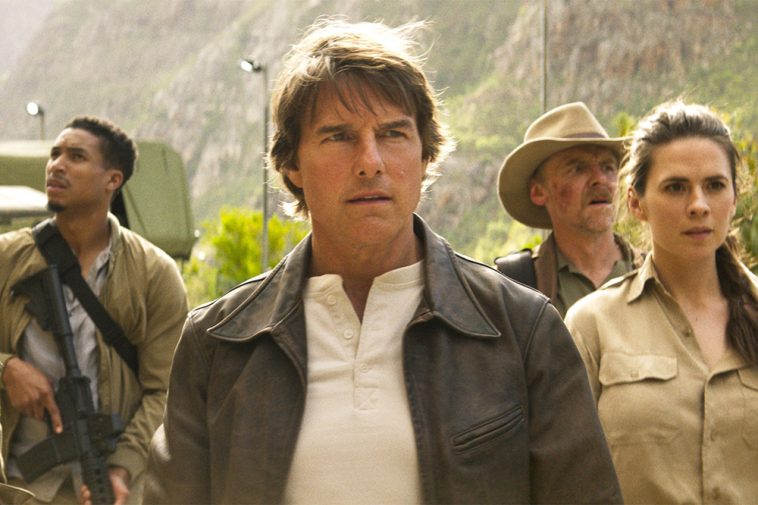 Tom Cruise’s ‘Mission: Impossible — The Final Reckoning’ Sets Cannes Film Festival World Premiere